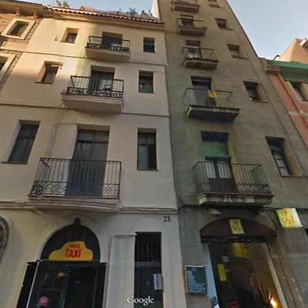 Apartment Alcam Riera Barcelona