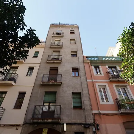 Apartment Alcam Riera *