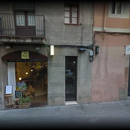 Apartment Alcam Riera Barcelona