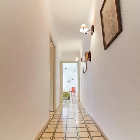 Apartment Alcam Riera