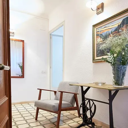 Alcam Riera Apartment Barcelona
