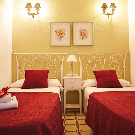 Alcam Riera Apartment