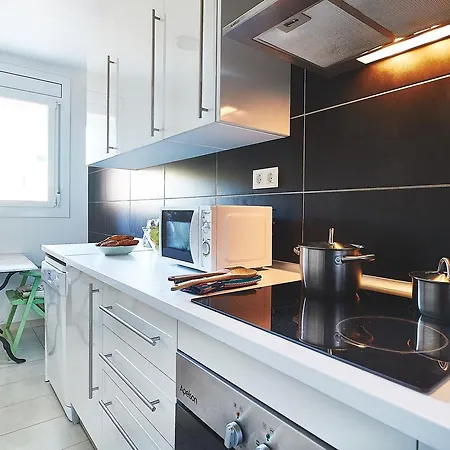 Alcam Riera Apartment