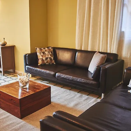 Apartment Alcam Riera *