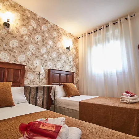 Alcam Riera Apartment