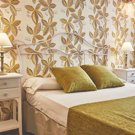 Alcam Riera Apartment